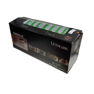 Toner imprimanta LEXMARK E360H31E BLACK TONER