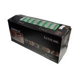 Lexmark LEXMARK E360H31E BLACK TONER