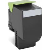 Lexmark 80C2HKE Negru