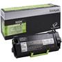 Toner imprimanta Lexmark 52D2H0E Black