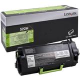 Lexmark 52D2H0E Black