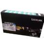 Toner imprimanta Lexmark X748H3CG Cyan