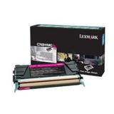 Lexmark C748H3MG Magenta