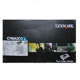 Lexmark C746A3CG Cyan