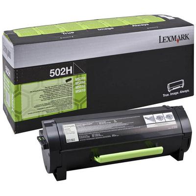 Toner imprimanta Lexmark 50F2H0E Negru