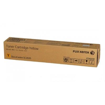 Toner imprimanta Xerox Toner 006R01696, 3000pag, Yellow, Xerox Docucentre 2020