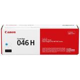 Canon CYAN CRG046HC 5K ORIGINAL CANON LBP 653CDW