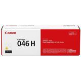 Canon YELLOW CRG046HY 5K ORIGINAL CANON LBP 653CDW