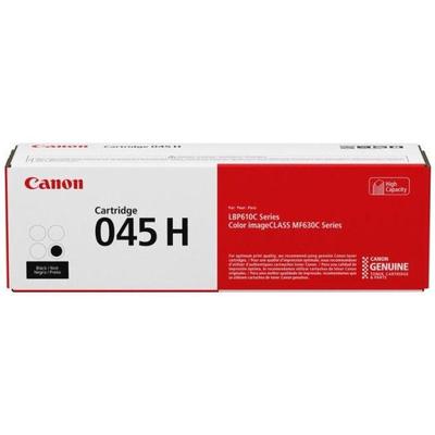 Toner imprimanta BLACK CRG045HBK 2,8K ORIGINAL CANON LBP 611CN