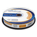 MediaRange DVD+R 4,7GB 16X Cake10