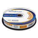 MediaRange MediaRange DVD+R 4,7GB 16X Cake10