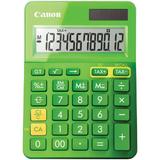 Canon LS123KGR CALCULATOR 12 DIGITS