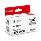 Canon PFI-1000GY Grey