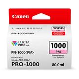 Canon PFI-1000PM Photo Magenta