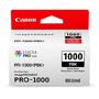 Cartus Imprimanta Canon PFI-1000PBK Photo Black