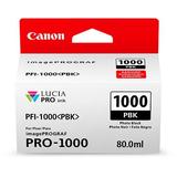 Canon PFI-1000PBK Photo Black