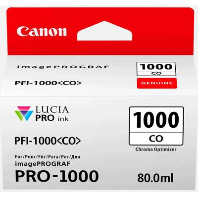 Cartus Imprimanta Canon PFI-1000CO Chroma