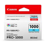 Canon PFI-1000PC CYAN