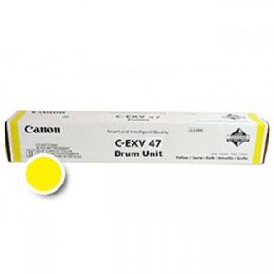 Drum CANON DUCEXV47Y YELLOW DRUM UNIT