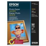Epson S042537 A3 GLOSSY PHOTO PAPER