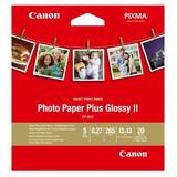 Canon PP-201 13X13CM GLOSSY PHOTO PAPER