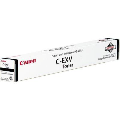 Toner imprimanta BLACK C-EXV54BK 15,5K ORIGINAL CANON IR C3025