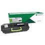 Toner imprimanta Lexmark 53B2X00 Negru