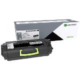 Lexmark LEXMARK 53B0HA0 BLACK TONER