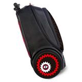 Nikidom Abtibilduri roti, 2buc/set, Roller NIKIDOM - Mechanic