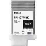 Canon Cartus PFI-107MB Matte Black