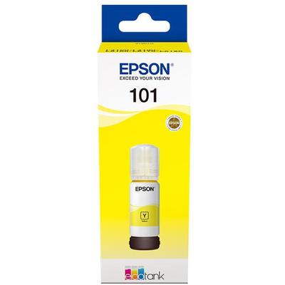 Cartus Imprimanta Epson 101 Yellow