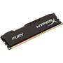 HyperX Fury Black 4GB DDR3 1600 MHz CL10