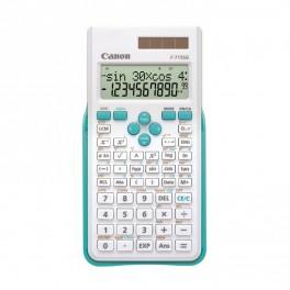 Calculator de birou Canon F-715SG WHITE  BLUE,BE5730B003AB