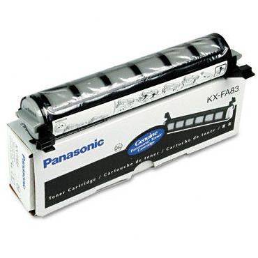 Toner imprimanta KX-FA83X 2,5K ORIGINAL PANASONIC KX-FL 513