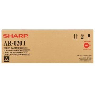 Toner imprimanta Sharp  AR020LT 16K ORIGINAL AR 5520