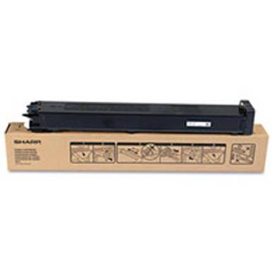 Toner imprimanta Sharp  BLACK MX36GTBA 24K ORIGINAL MX-2610N