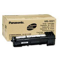 Toner imprimanta Panasonic UG-3221 6K ORIGINAL UF 490