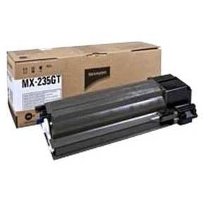 Toner imprimanta Sharp  MX235GT 16K ORIGINAL AR-5618N