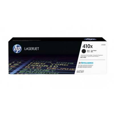 Toner imprimanta HP 410X Black