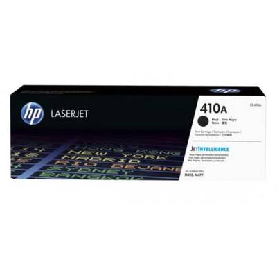 Toner imprimanta HP 410A Black