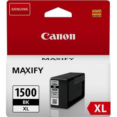 Cartus Imprimanta BLACK PGI-1500XLBK ORIGINAL CANON MAXIFY MB2050