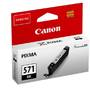 Cartus Imprimanta BLACK CLI-571BK 7ML ORIGINAL CANON PIXMA MG6850