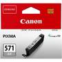 Cartus Imprimanta GREY CLI-571GY 7ML ORIGINAL CANON PIXMA MG6850