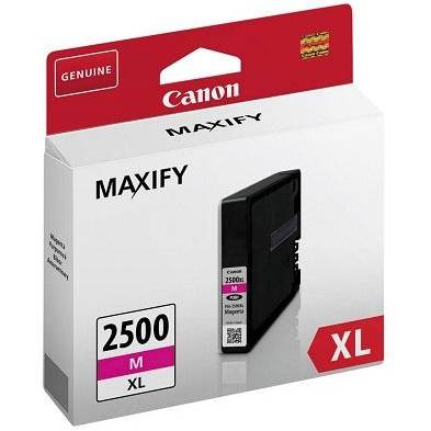 Cartus Imprimanta Canon PGI-2500 XL Magenta