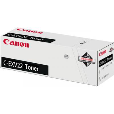Toner imprimanta C-EXV22 48K 2200G ORIGINAL CANON IR 5055
