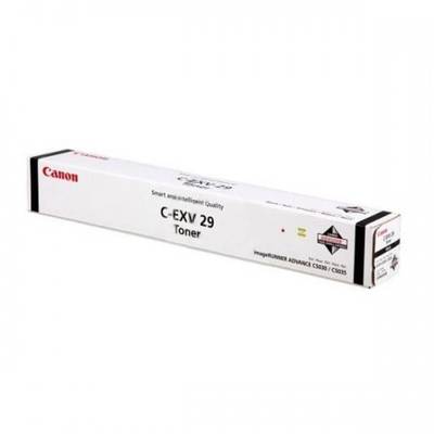 Toner imprimanta BLACK C-EXV29BK 36 720G ORIGINAL CANON IR C5030