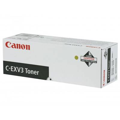 Toner imprimanta C-EXV3 15K 795G ORIGINAL CANON IR 2200