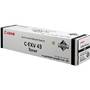 Toner imprimanta C-EXV43 15,2K ORIGINAL CANON IR 400I