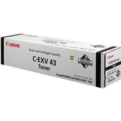 Toner imprimanta C-EXV43 15,2K ORIGINAL CANON IR 400I