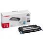 Toner imprimanta BLACK CRG-711BK 6K ORIGINAL CANON LBP 5300